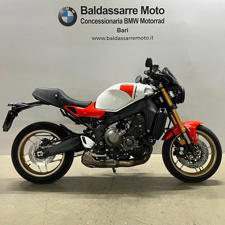 XSR 900