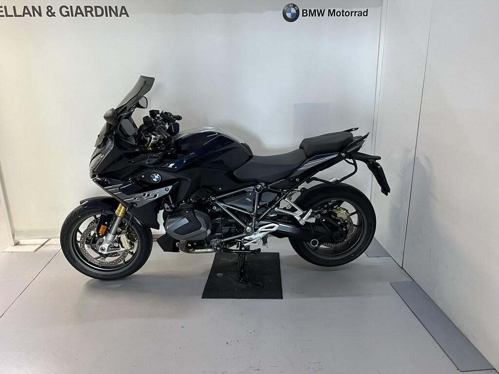 R 1250 RS