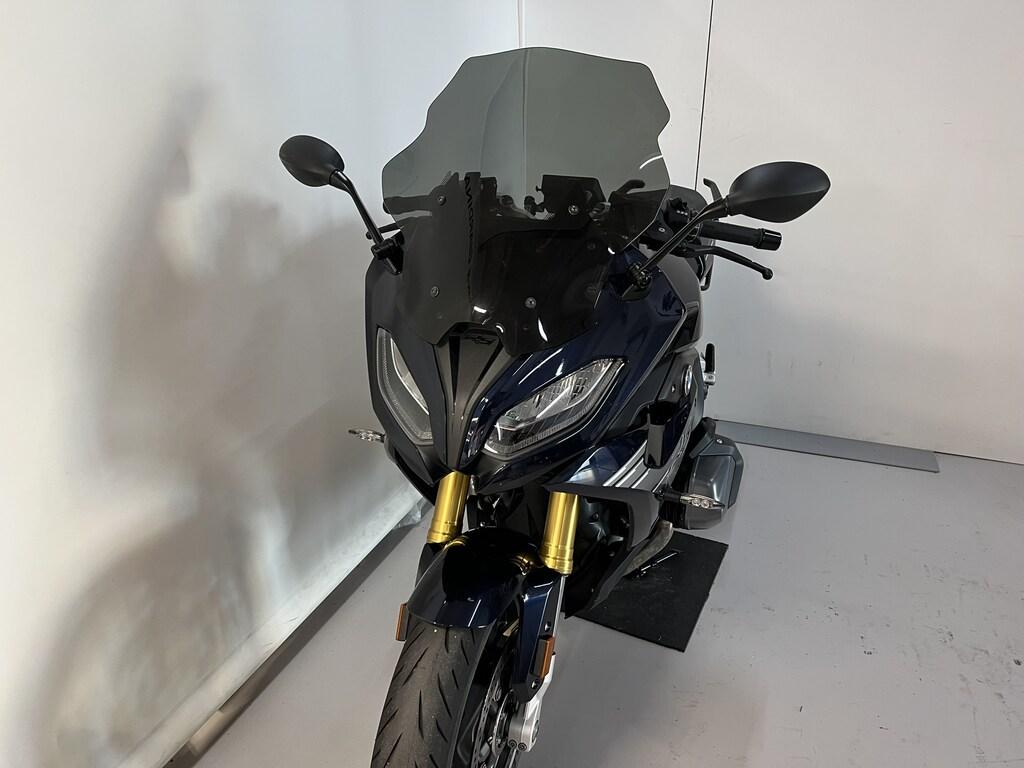 R 1250 RS