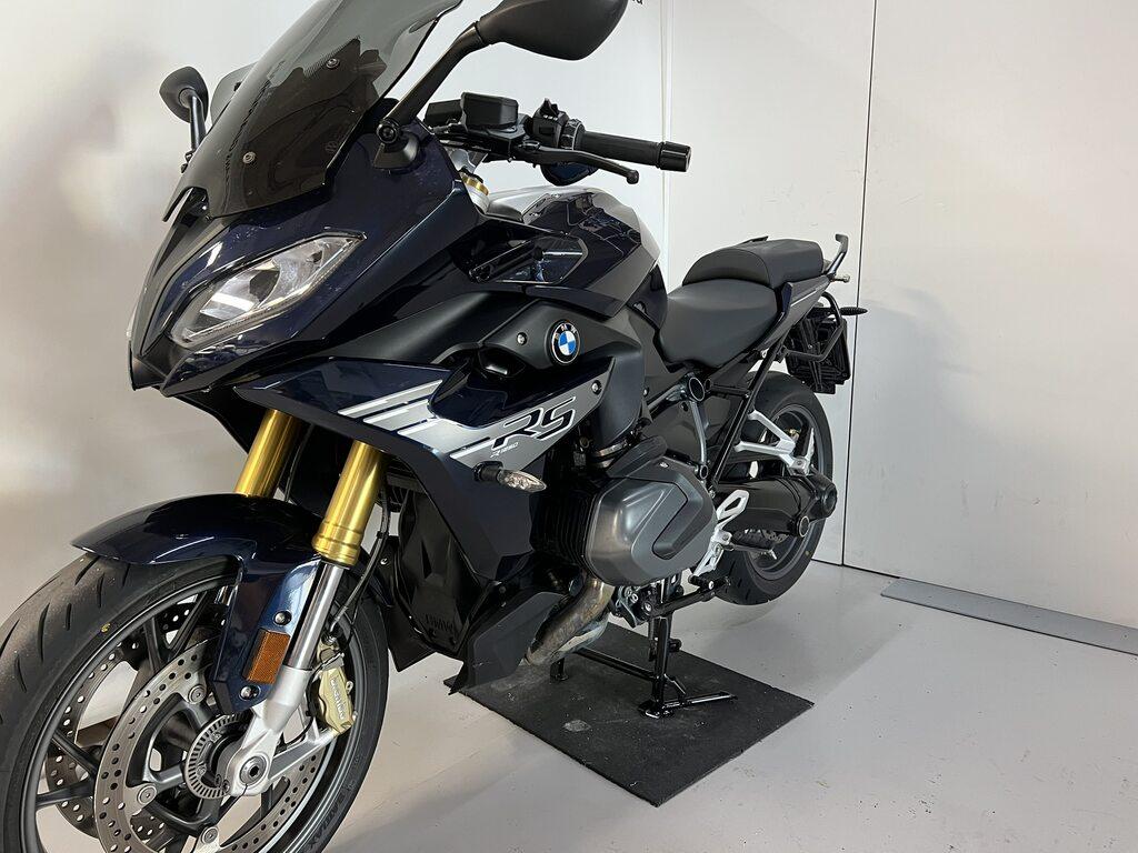 R 1250 RS