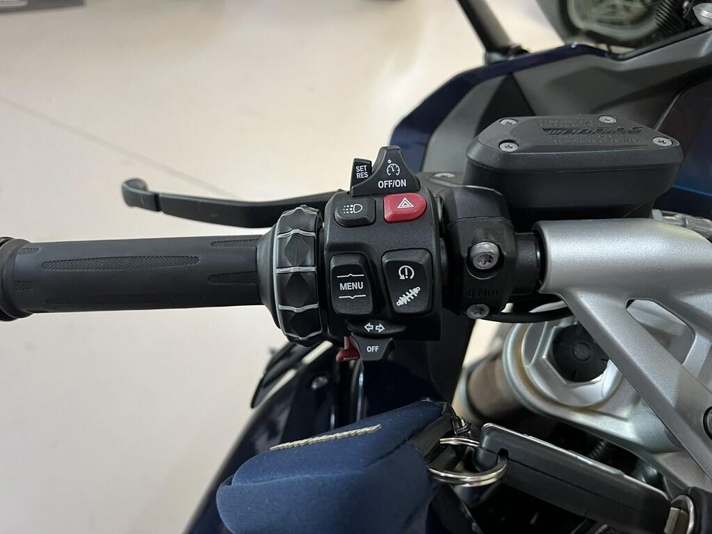 R 1250 RS