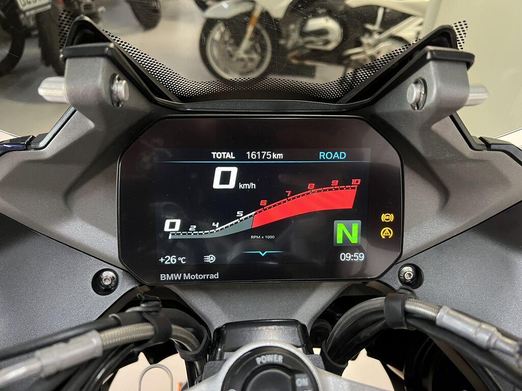 R 1250 RS
