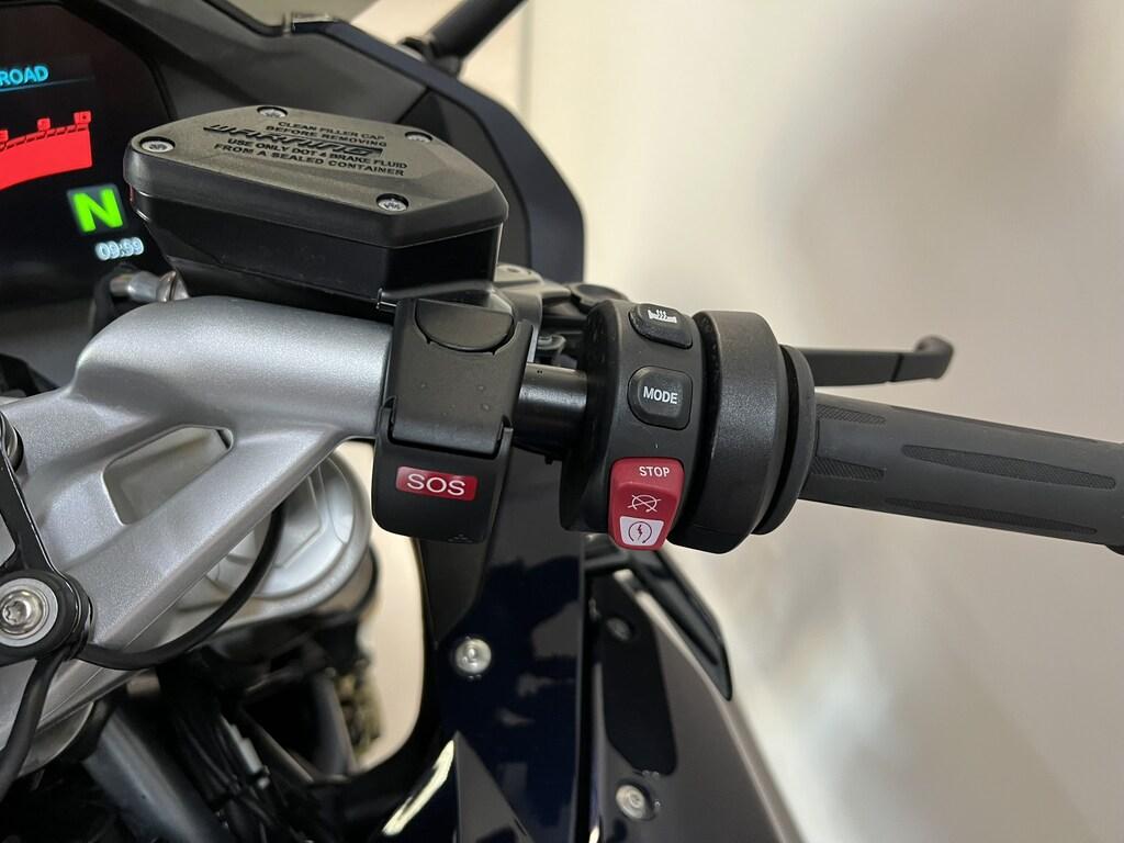 R 1250 RS