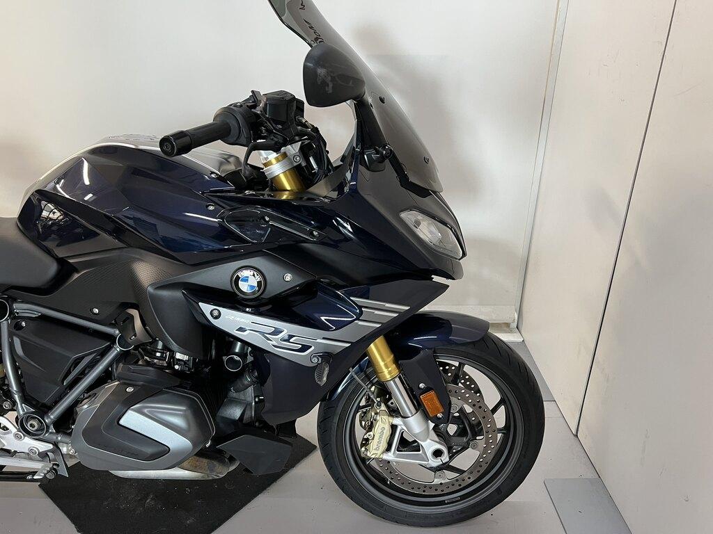 R 1250 RS