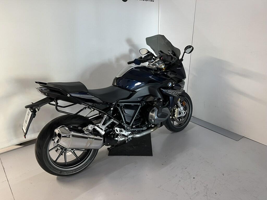 R 1250 RS