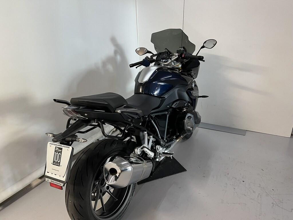 R 1250 RS