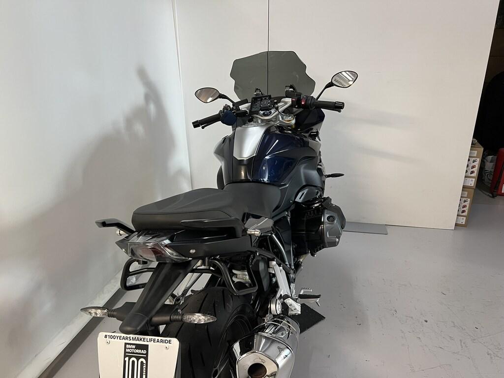 R 1250 RS