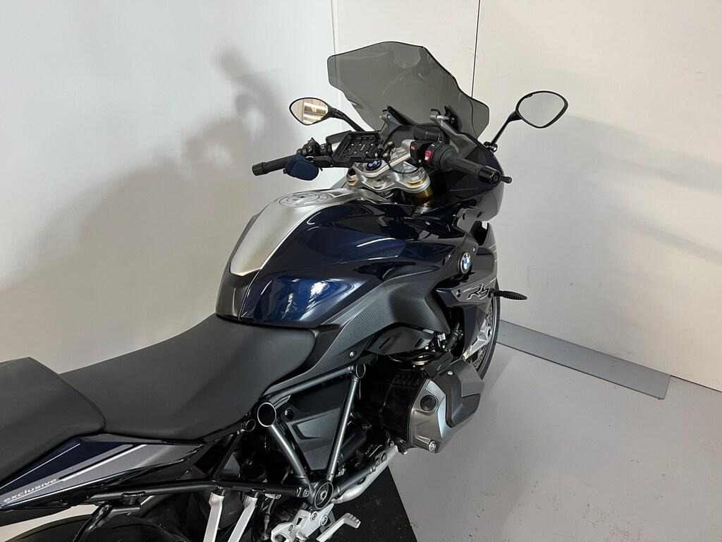 R 1250 RS