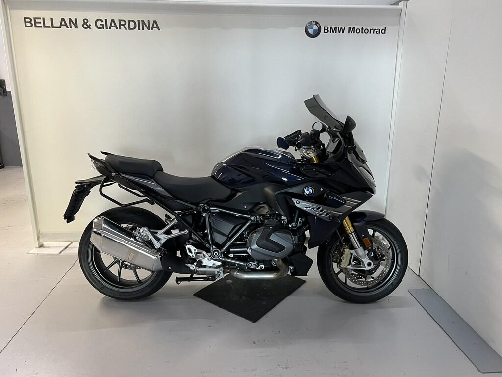 R 1250 RS