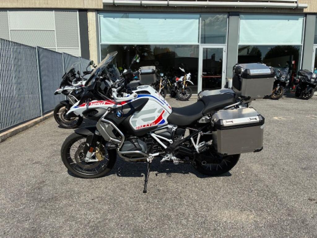 R 1250 GS