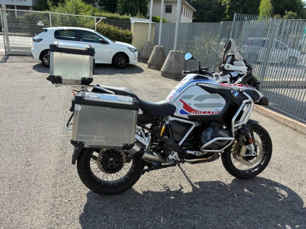 R 1250 GS