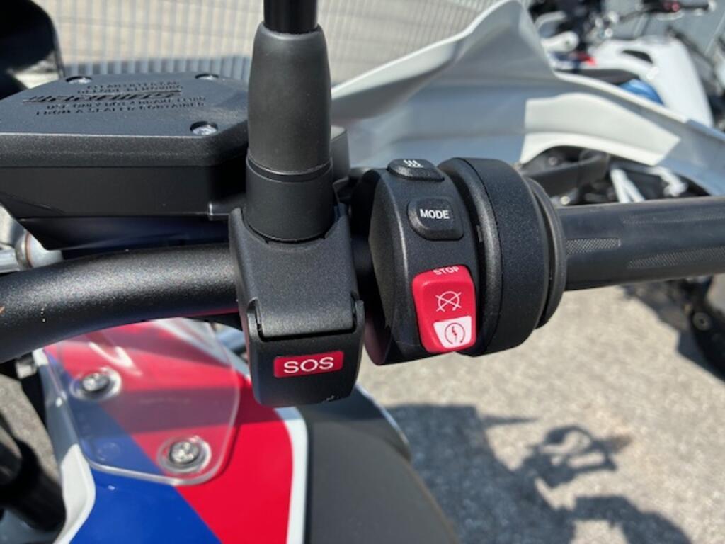 R 1250 GS