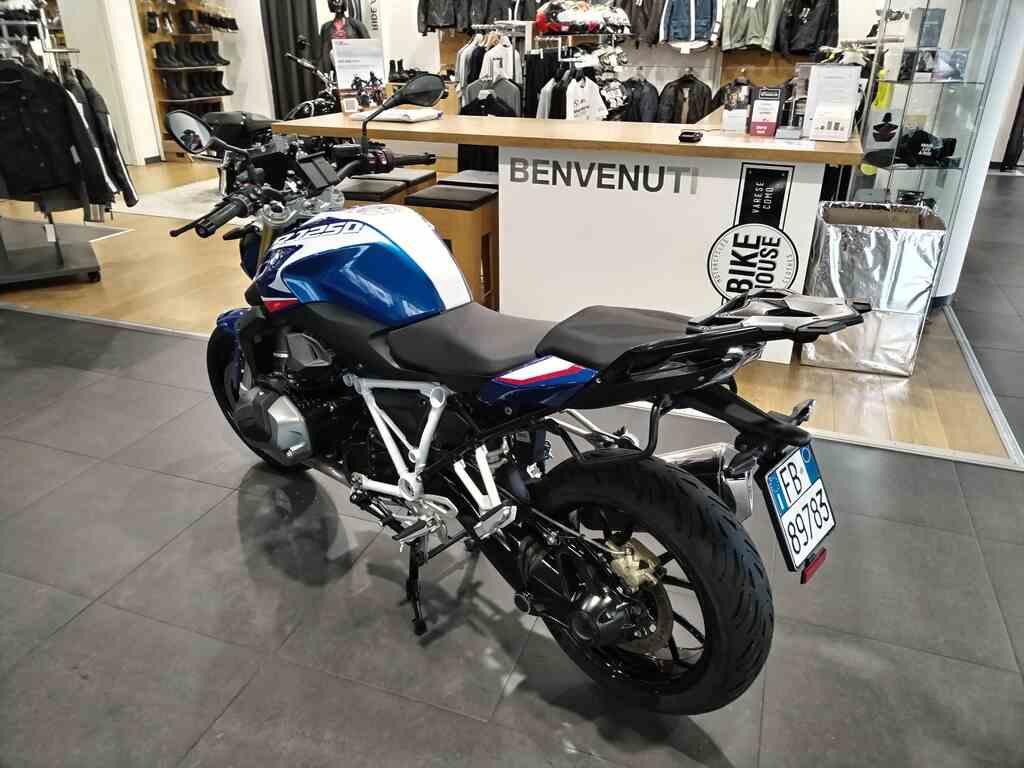 R 1250 R