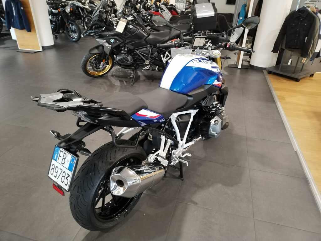R 1250 R
