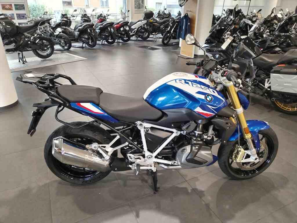 R 1250 R