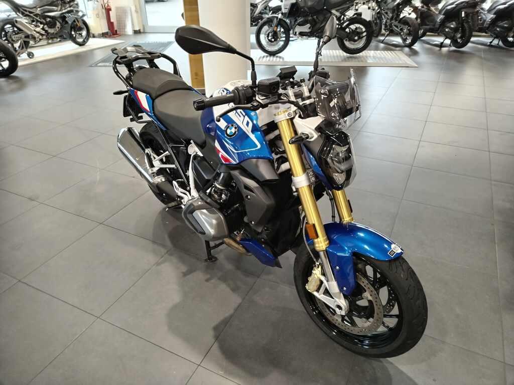 R 1250 R