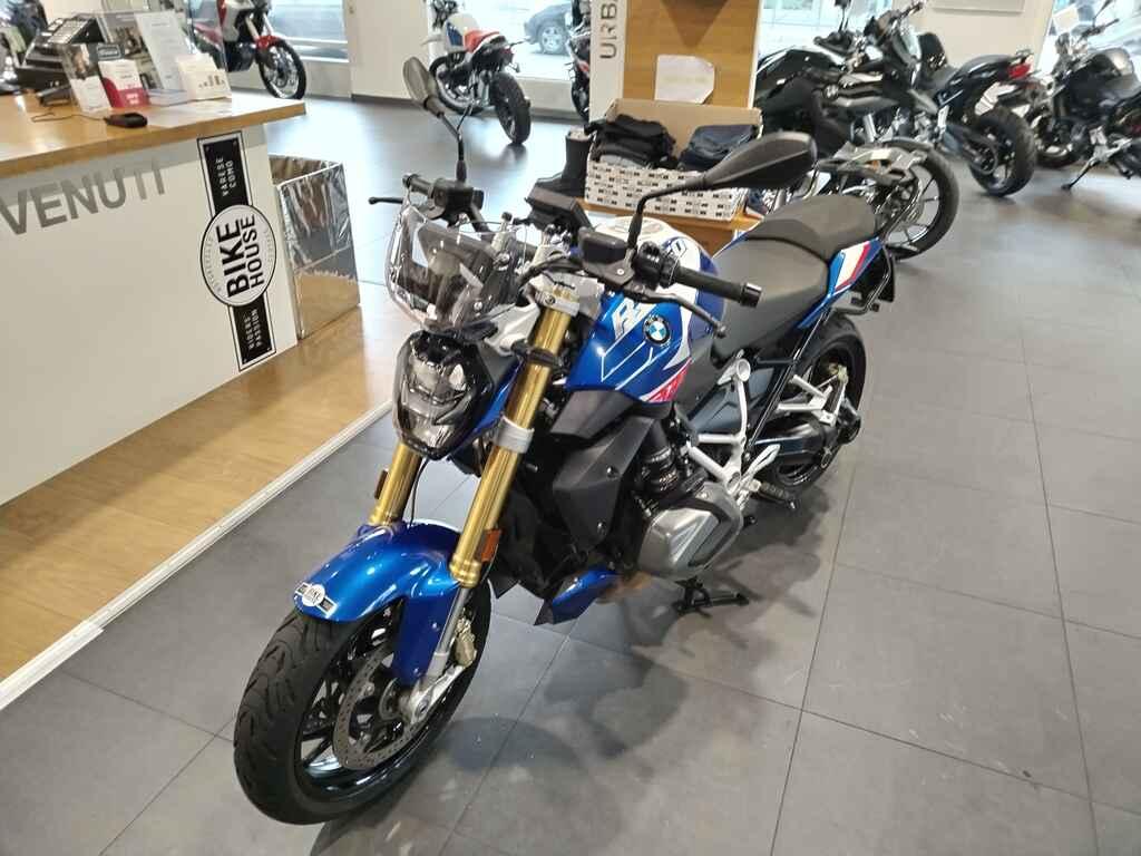 R 1250 R