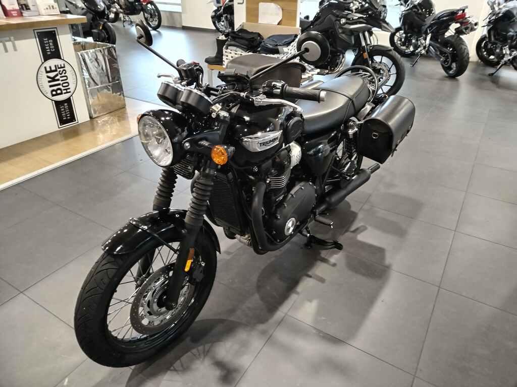 BONNEVILLE 900 T100