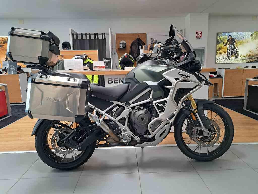 TIGER 1200