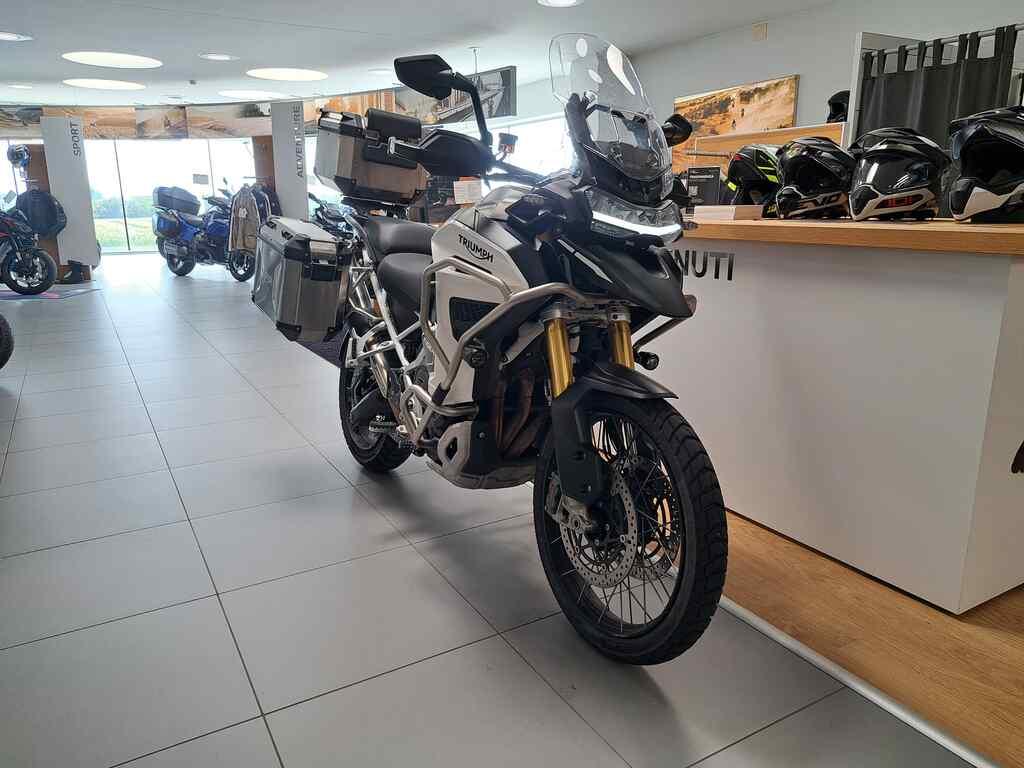 TIGER 1200