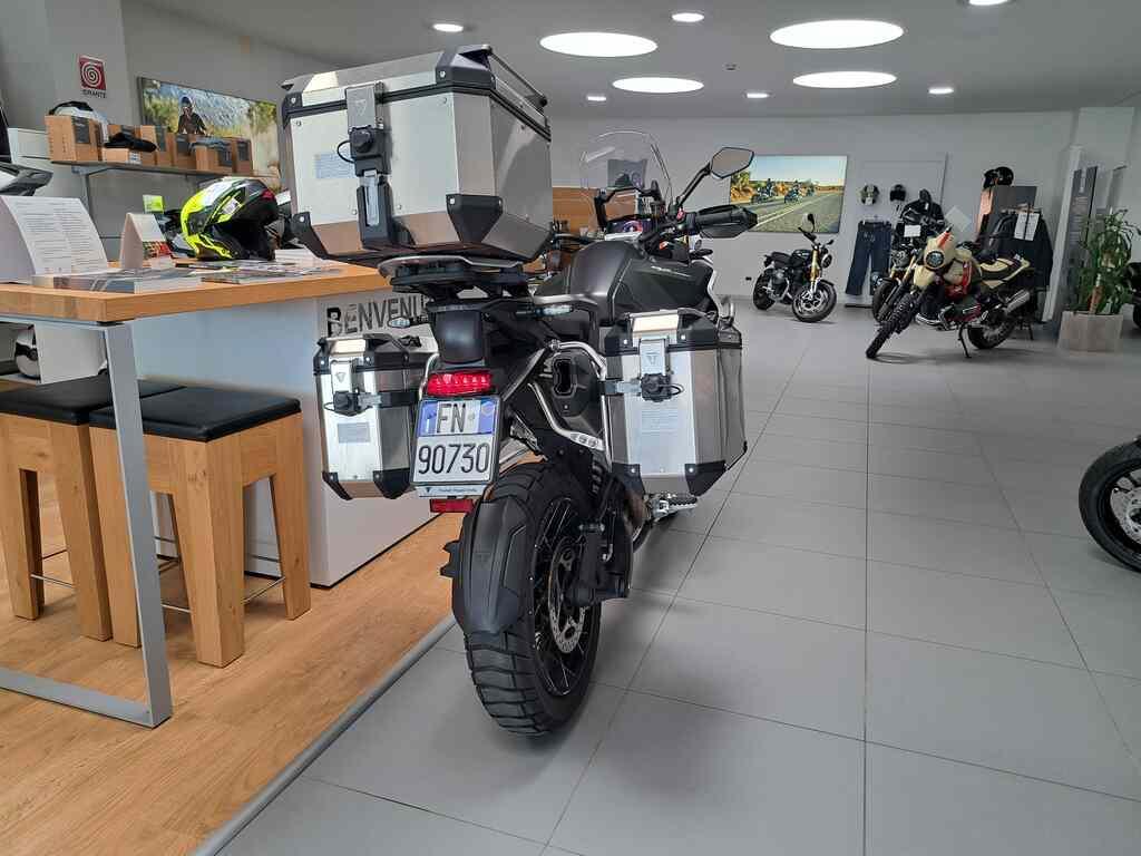 TIGER 1200