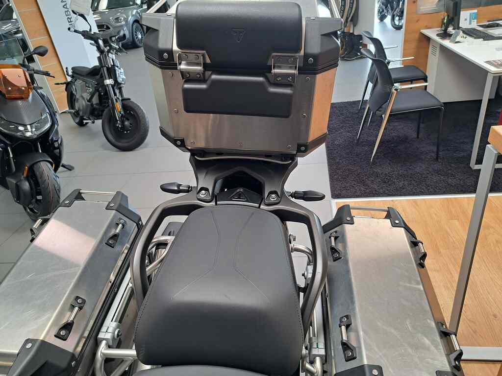 TIGER 1200