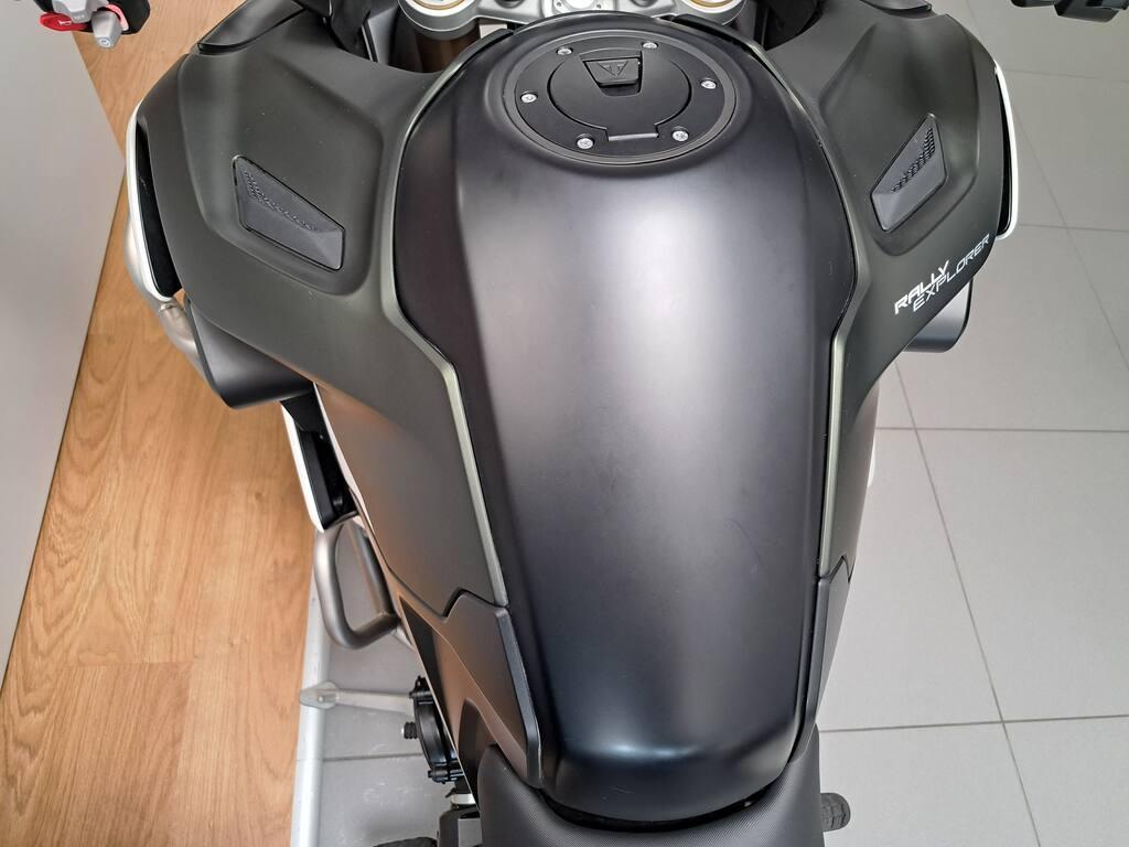TIGER 1200