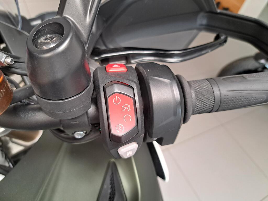 TIGER 1200