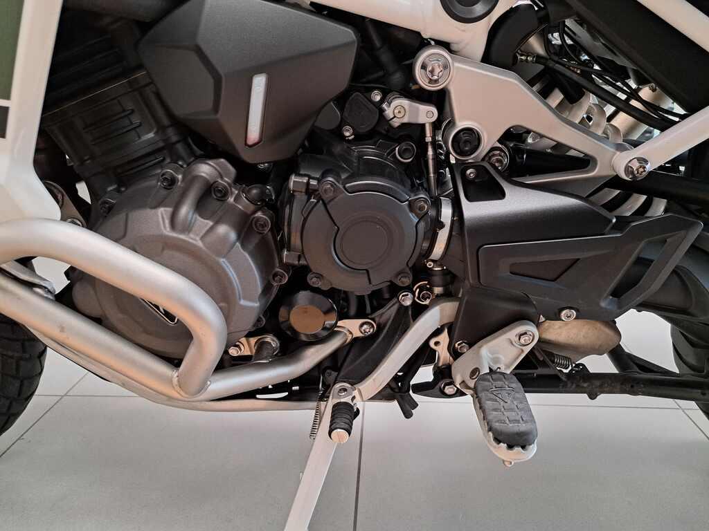 TIGER 1200