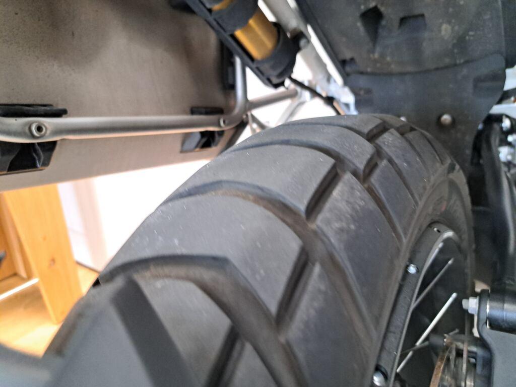 TIGER 1200