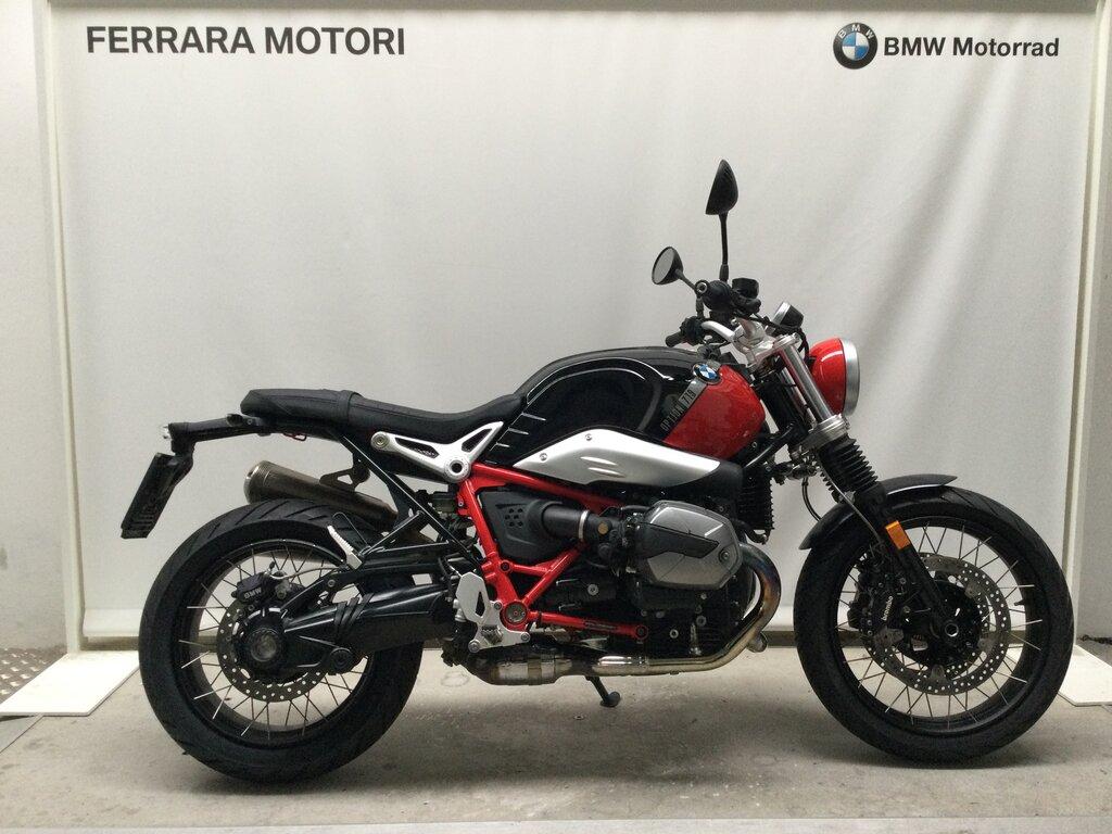 R 1200 NINET