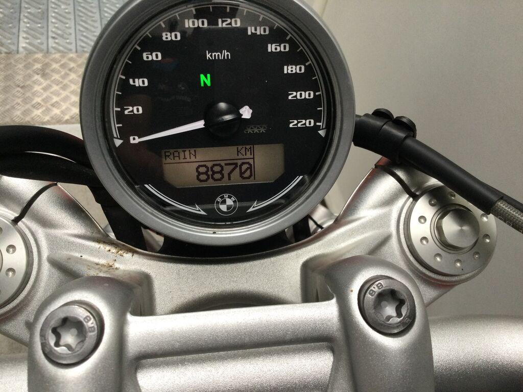 R 1200 NINET