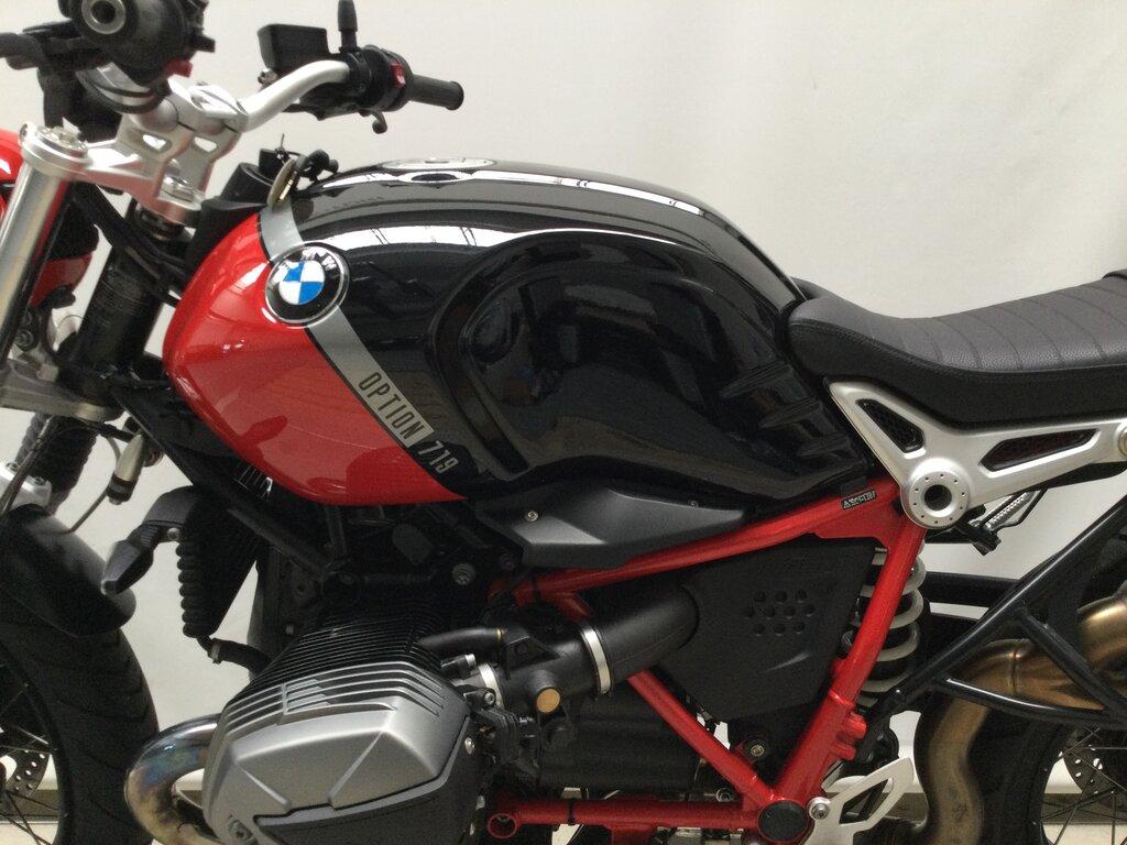 R 1200 NINET