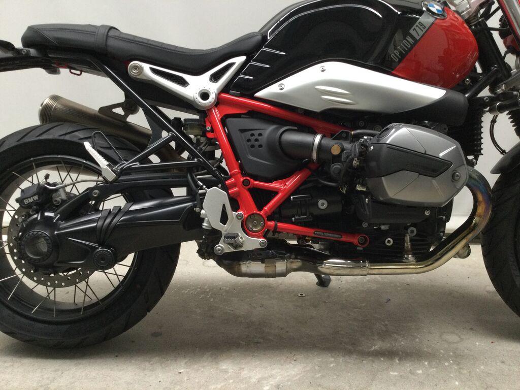 R 1200 NINET