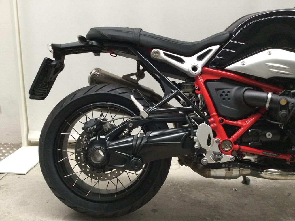 R 1200 NINET