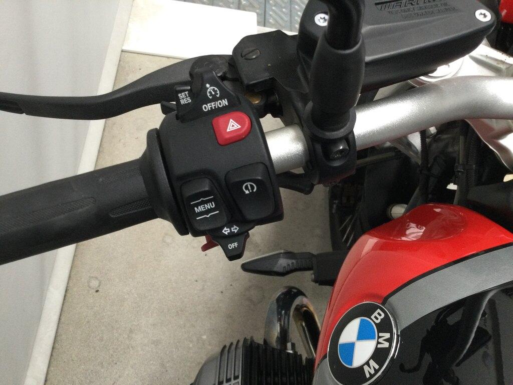 R 1200 NINET