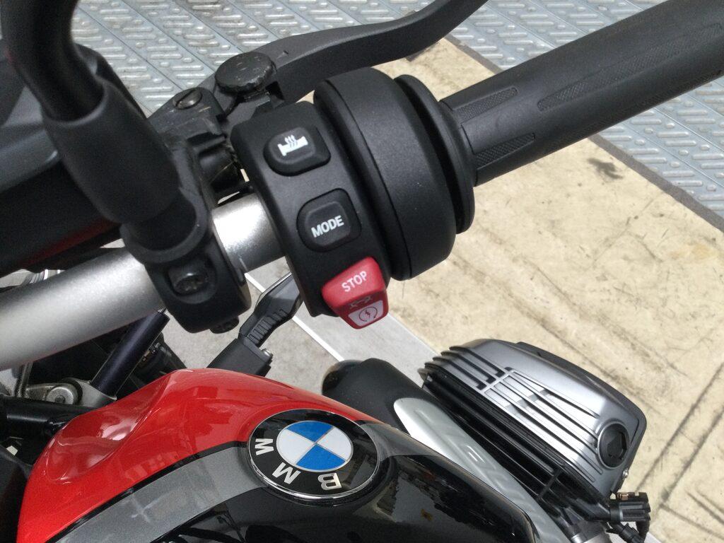 R 1200 NINET