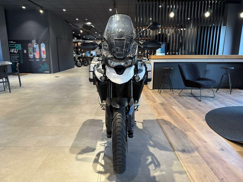 TIGER 900