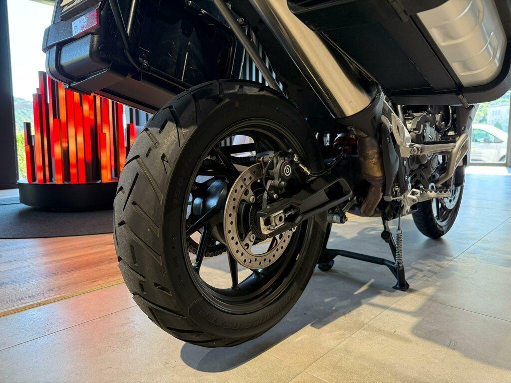 TIGER 900