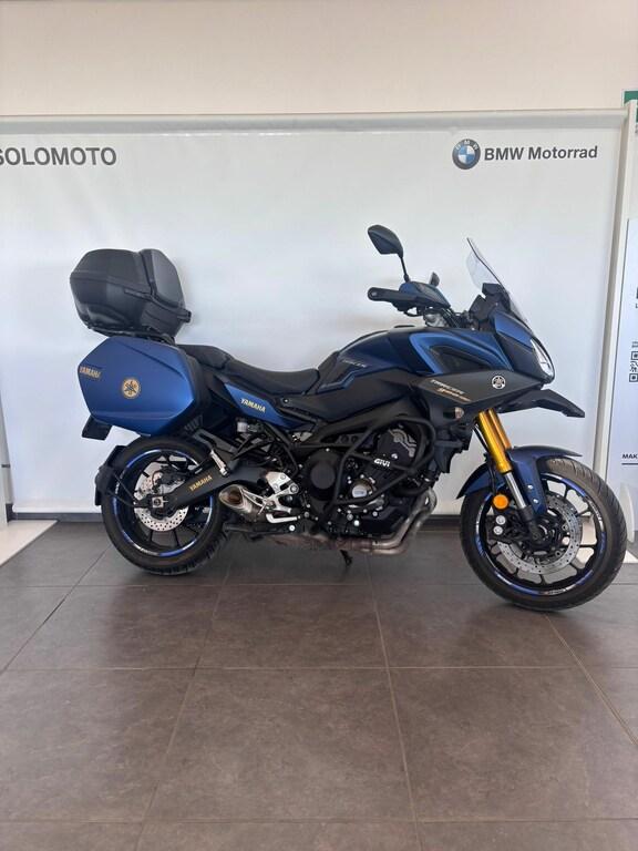 TRACER 900