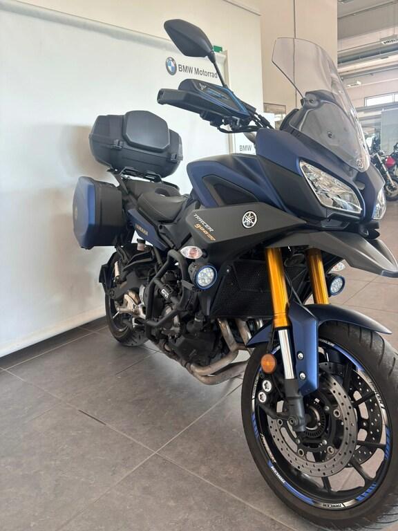 TRACER 900
