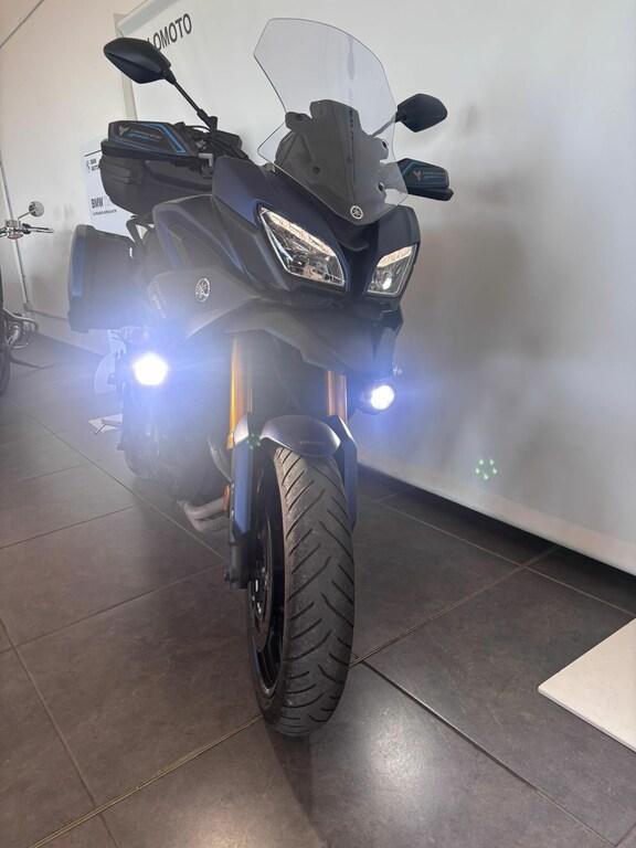 TRACER 900
