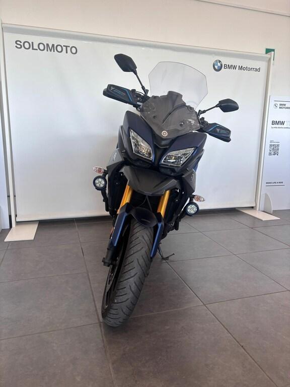 TRACER 900