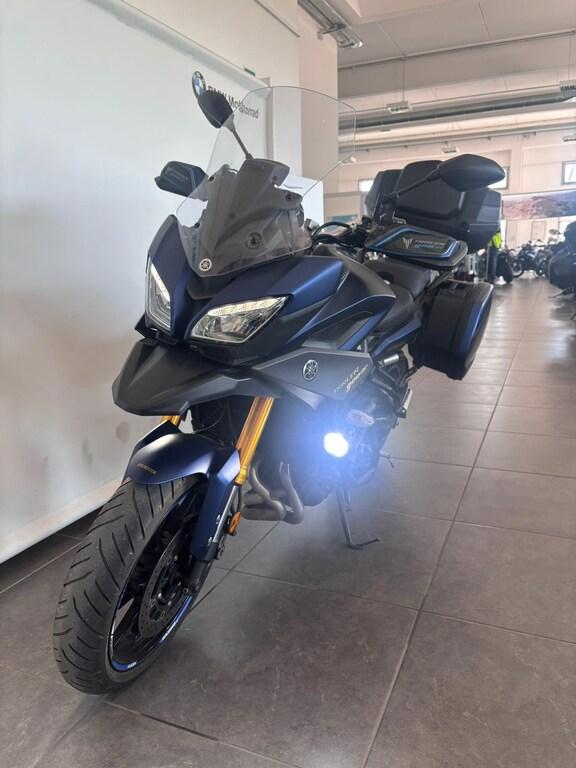 TRACER 900