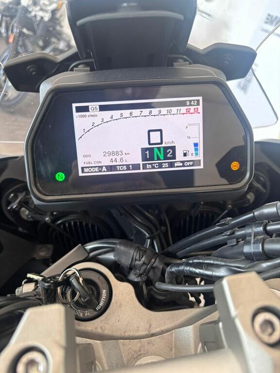 TRACER 900