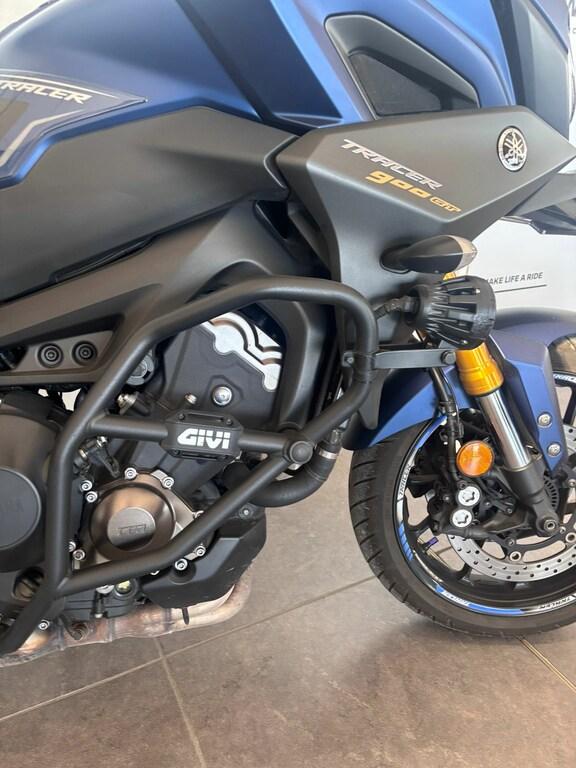TRACER 900