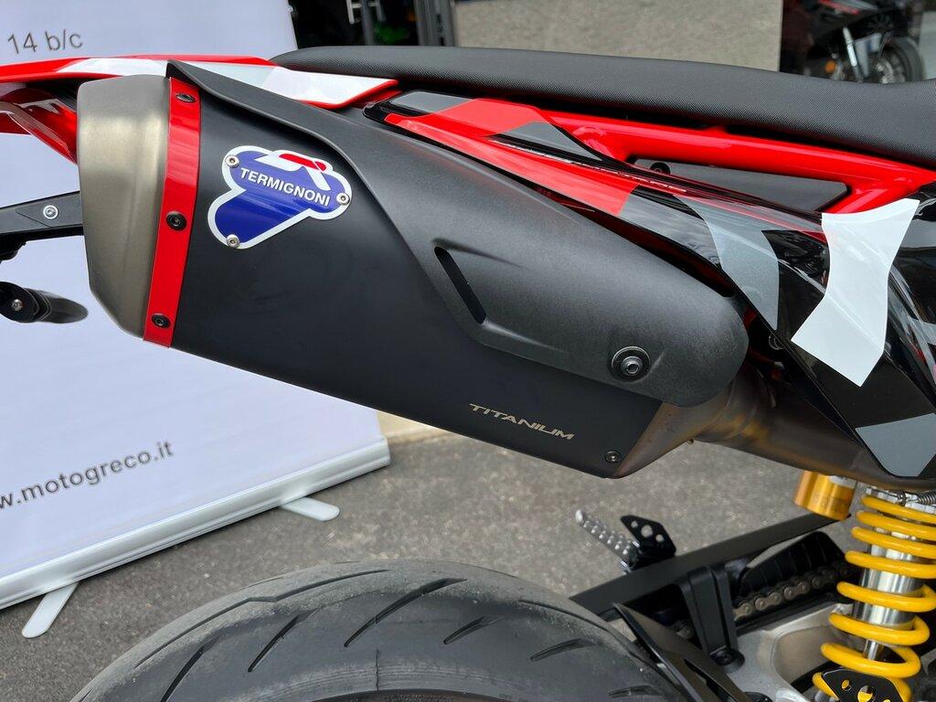 HYPERMOTARD 698 MONO