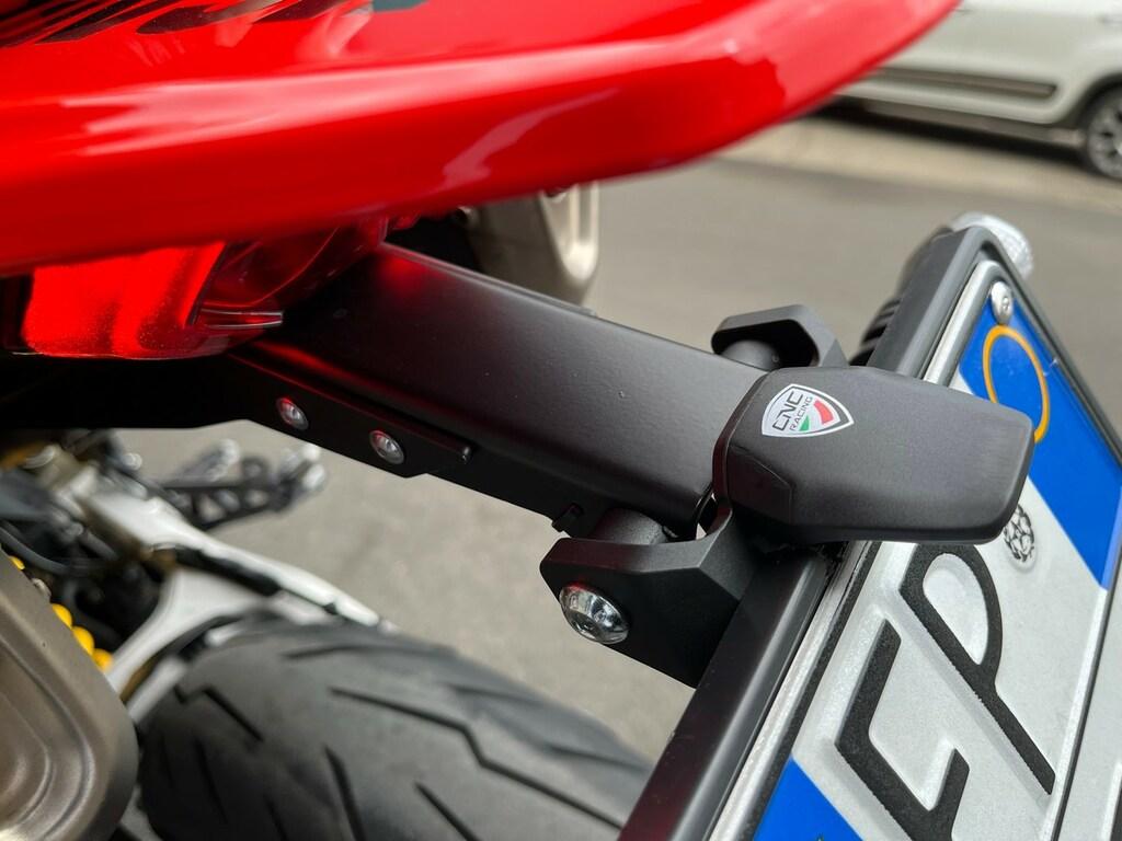 HYPERMOTARD 698 MONO