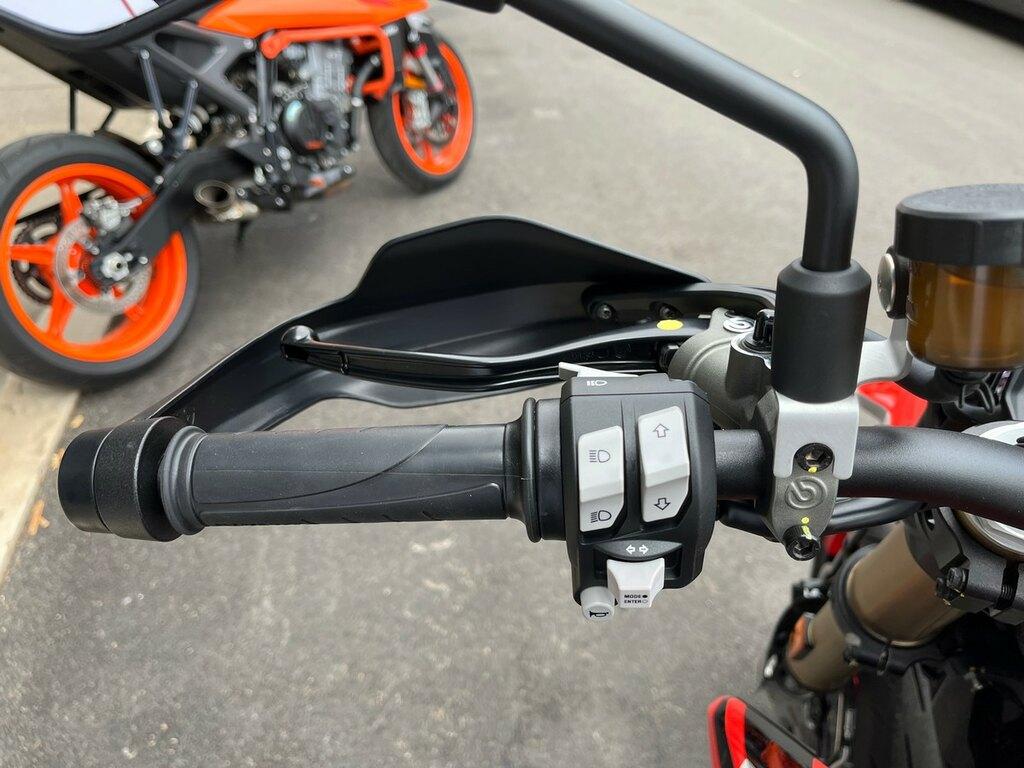 HYPERMOTARD 698 MONO