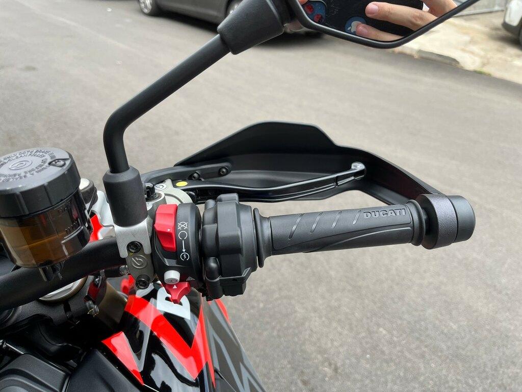 HYPERMOTARD 698 MONO